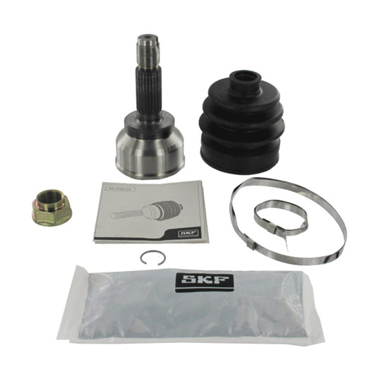 VKJA 5964 - Joint Kit, drive shaft 