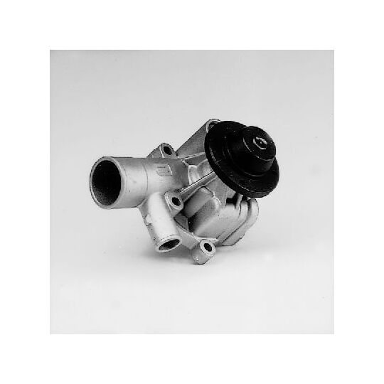 P603 - Water pump 