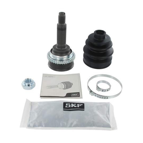 VKJA 5567 - Joint Kit, drive shaft 