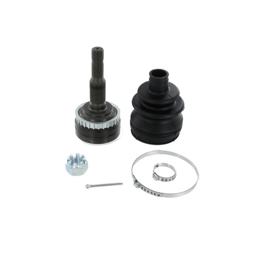 VKJA 3104 - Joint Kit, drive shaft 