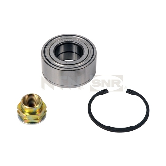 R158.24 - Wheel Bearing Kit 