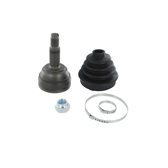 VKJA 5412 - Joint Kit, drive shaft 