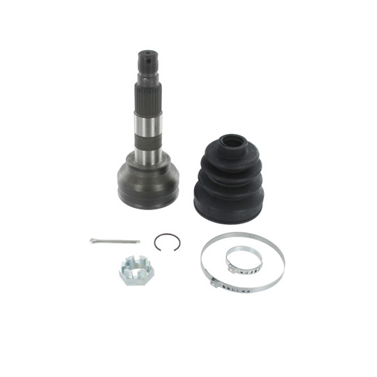 VKJA 5695 - Joint Kit, drive shaft 