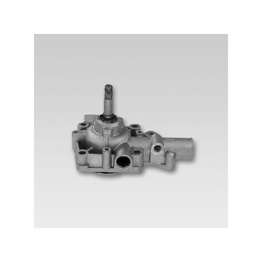 P1163 - Water pump 