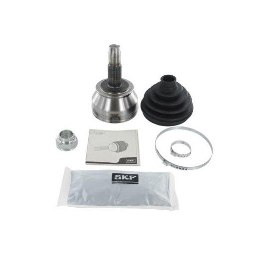 VKJA 5408 - Joint Kit, drive shaft 