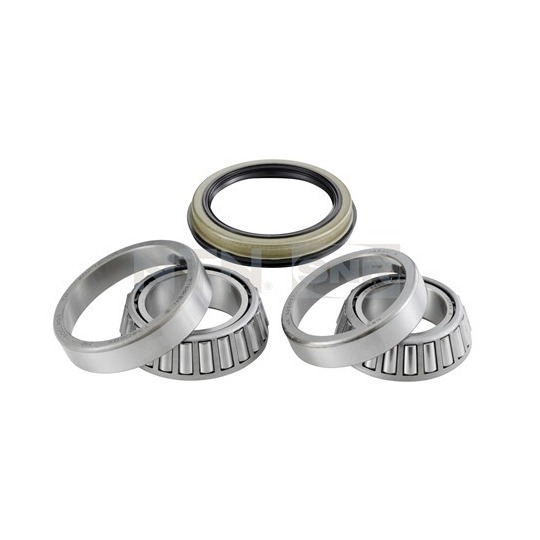 R185.02 - Wheel Bearing Kit 