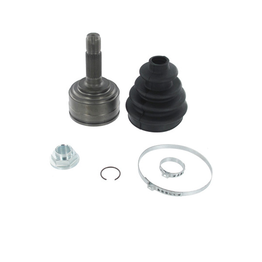 VKJA 5711 - Joint Kit, drive shaft 