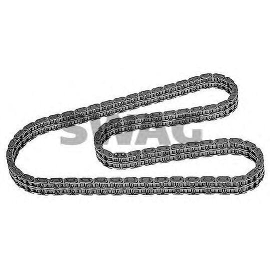 99 11 0113 - Camshaft chain 