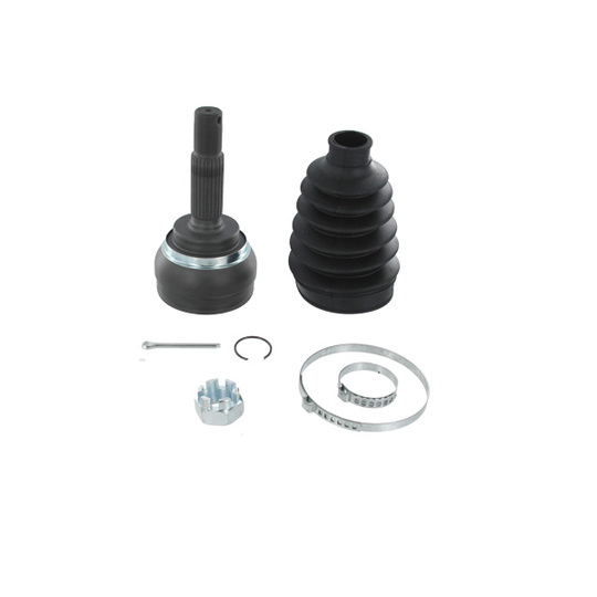 VKJA 5661 - Joint Kit, drive shaft 