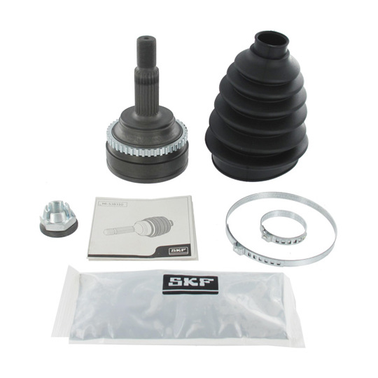 VKJA 5342 - Joint Kit, drive shaft 