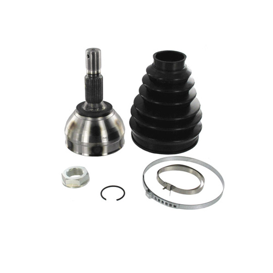 VKJA 5349 - Joint Kit, drive shaft 