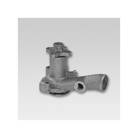 P217 - Water pump 