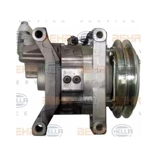 8FK351 322-081 - Compressor, air conditioning 