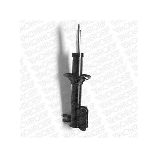 11039 - Front axle shock absorber 