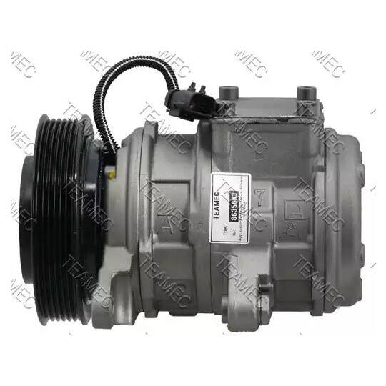 8635003 - Compressor, air conditioning 