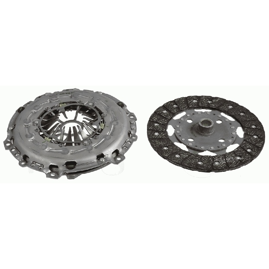 3000 950 947 - Clutch Kit 