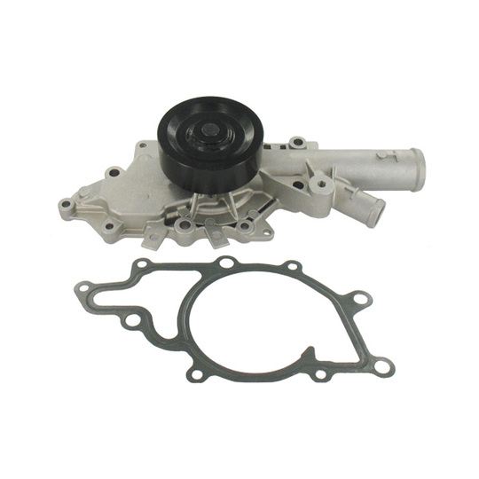 VKPC 88858 - Water pump 