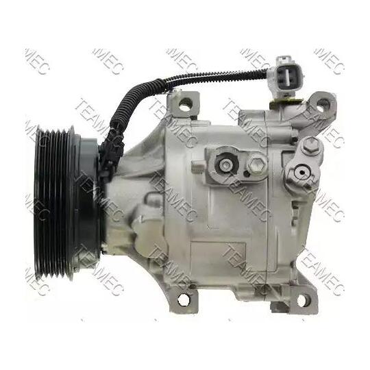 8629830 - Compressor, air conditioning 