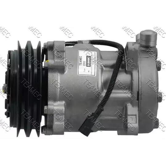 8600002 - Compressor, air conditioning 