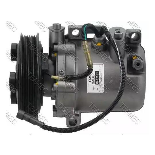 8637161 - Compressor, air conditioning 