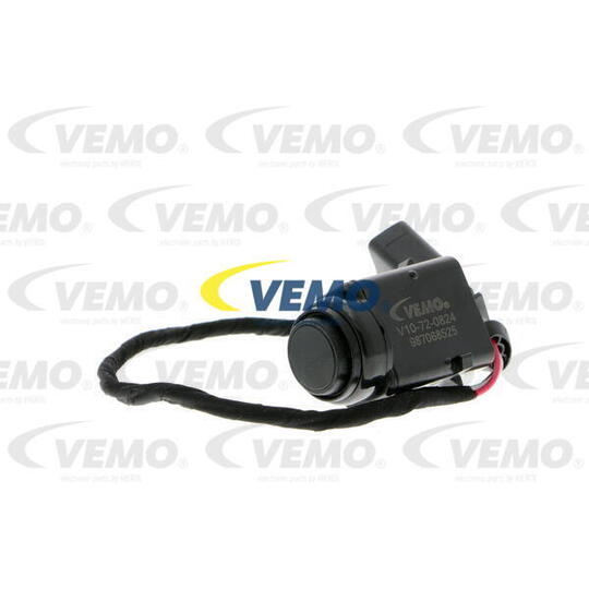 V10-72-0824 - Sensor, parking assist 