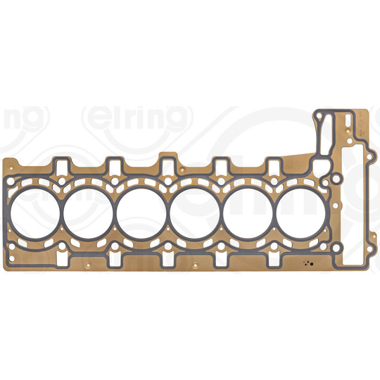 186.030 - Gasket, cylinder head 