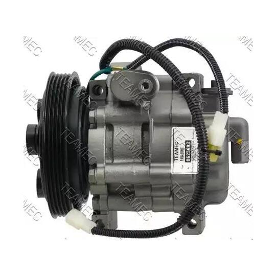 8625003 - Compressor, air conditioning 