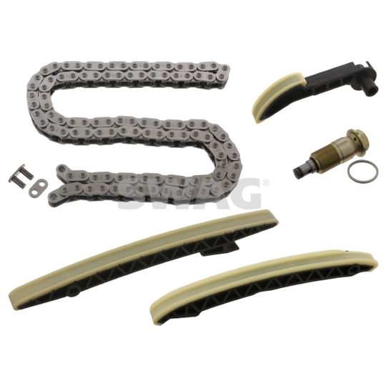 10 94 4958 - Timing Chain Kit 