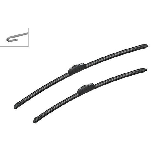 3 397 007 584 - Wiper Blade 