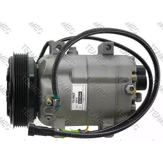 8618564 - Compressor, air conditioning 