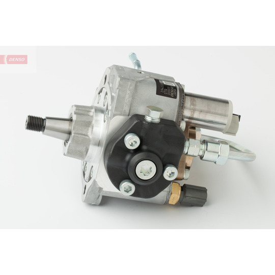 DCRP300550 - High Pressure Pump 