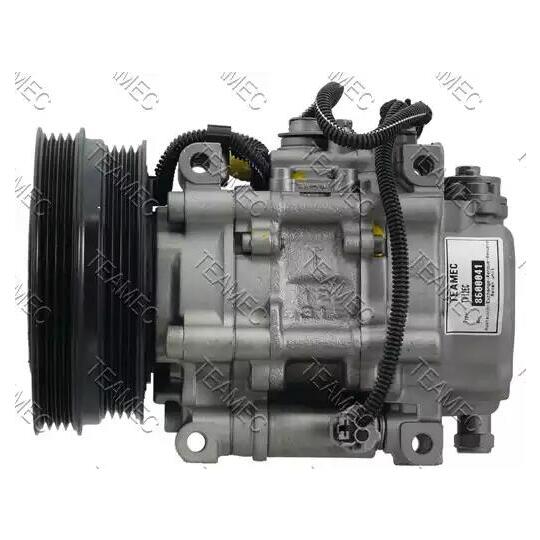 8600041 - Compressor, air conditioning 