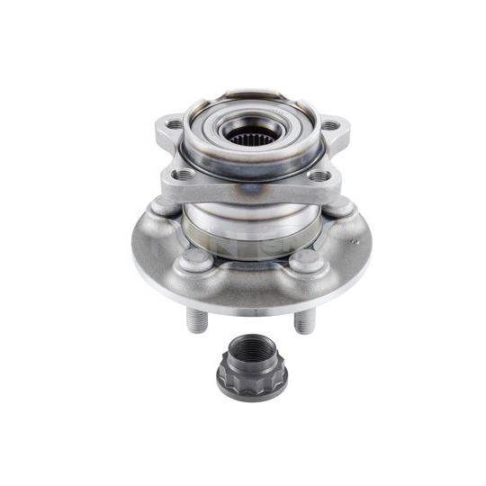 R169.107 - Wheel Bearing Kit 