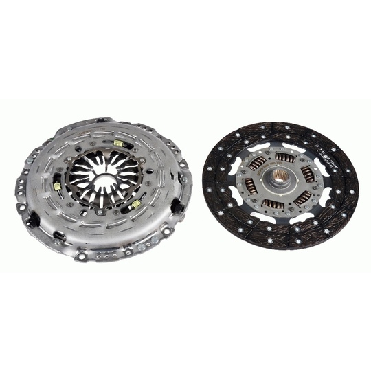 3000 950 730 - Clutch Kit 