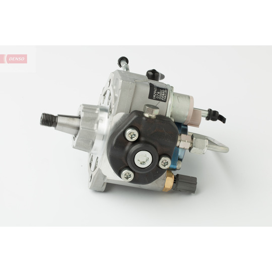 DCRP300330 - High Pressure Pump 