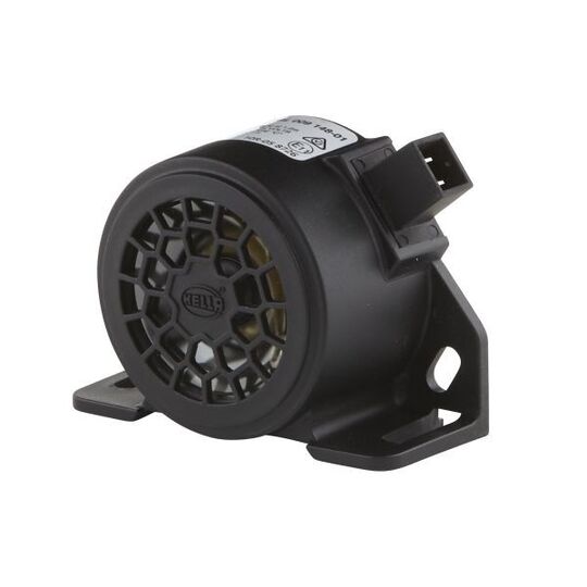 3SL 009 148-011 - Backup Alarm 