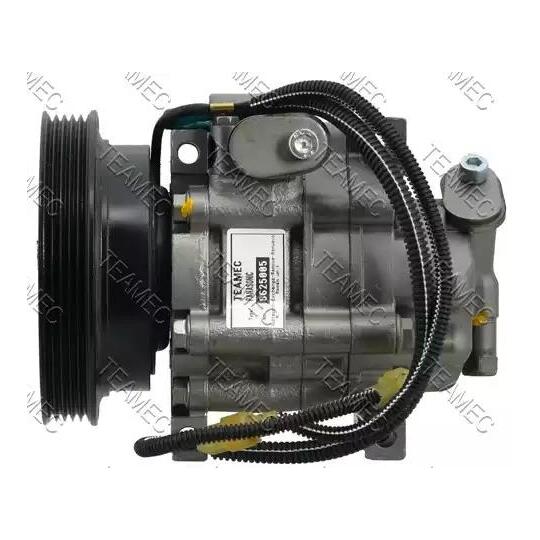 8625005 - Compressor, air conditioning 