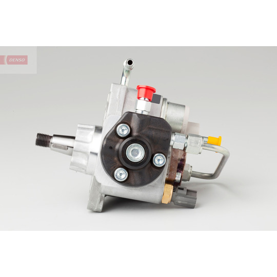 DCRP300950 - High Pressure Pump 