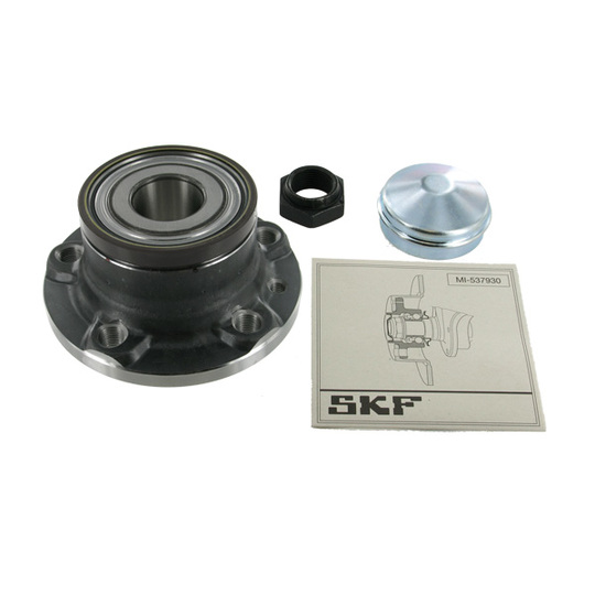 VKBA 6779 - Wheel Bearing Kit 