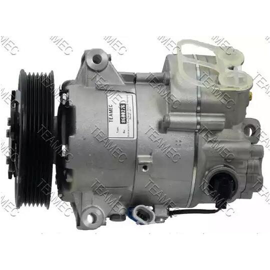 8600276 - Compressor, air conditioning 