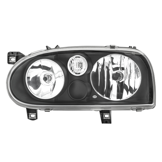 1DJ 008 187-031 - Headlight 