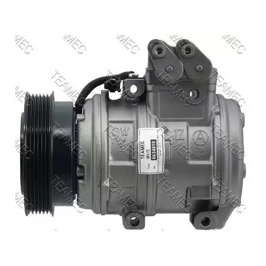 8634818 - Compressor, air conditioning 