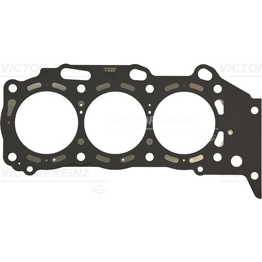 61-54055-00 - Gasket, cylinder head 