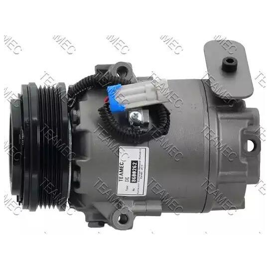 8600262 - Compressor, air conditioning 