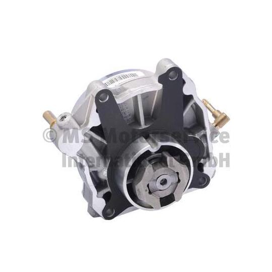 7.02954.02.0 - Vacuum Pump, brake system 