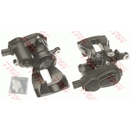 BHS1347E - Brake Caliper 