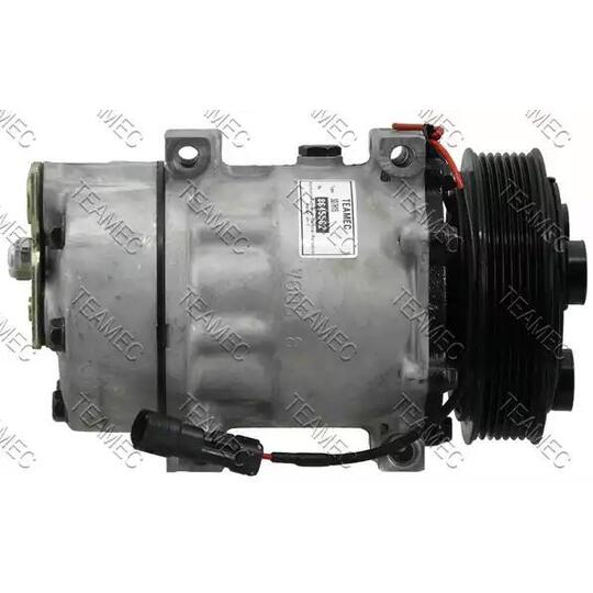 8645562 - Compressor, air conditioning 