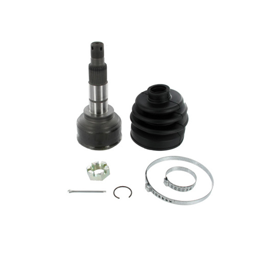 VKJA 3964 - Joint Kit, drive shaft 