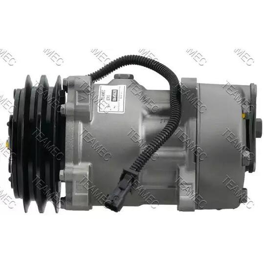 8645628 - Compressor, air conditioning 