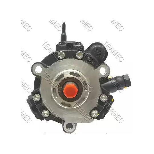 877 010 - High Pressure Pump 